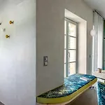 Hufe 9 Gute Stube - Digital Detox Und Entschleunigen Oder Aktiv-urlaub In Der - Bauernhof Charme Trifft Modernes Design * 부스트로우