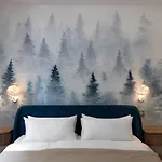 Hufe 9 Gute Stube - Digital Detox Und Entschleunigen Oder Aktiv-urlaub In Der - Bauernhof Charme Trifft Modernes Design 부스트로우