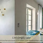 Hufe 9 Gute Stube - Digital Detox Und Entschleunigen Oder Aktiv-urlaub In Der - Bauernhof Charme Trifft Modernes Design 아파트 부스트로우