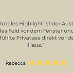 Hufe 9 Gute Stube - Digital Detox Und Entschleunigen Oder Aktiv-urlaub In Der - Bauernhof Charme Trifft Modernes Design *