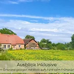 Hufe 9 Gute Stube - Digital Detox Und Entschleunigen Oder Aktiv-urlaub In Der - Bauernhof Charme Trifft Modernes Design