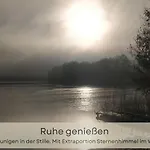 Hufe 9 Gute Stube - Digital Detox Und Entschleunigen Oder Aktiv-urlaub In Der - Bauernhof Charme Trifft Modernes Design