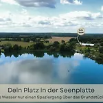 아파트 Hufe 9 Gute Stube - Digital Detox Und Entschleunigen Oder Aktiv-urlaub In Der - Bauernhof Charme Trifft Modernes Design 부스트로우