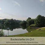 Hufe 9 Gute Stube - Digital Detox Und Entschleunigen Oder Aktiv-urlaub In Der - Bauernhof Charme Trifft Modernes Design 부스트로우