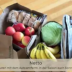 Hufe 9 Gute Stube - Digital Detox Und Entschleunigen Oder Aktiv-urlaub In Der - Bauernhof Charme Trifft Modernes Design 부스트로우