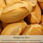 아파트 Hufe 9 Gute Stube - Digital Detox Und Entschleunigen Oder Aktiv-urlaub In Der - Bauernhof Charme Trifft Modernes Design *