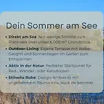 아파트 Hufe 9 Gute Stube - Digital Detox Und Entschleunigen Oder Aktiv-urlaub In Der - Bauernhof Charme Trifft Modernes Design