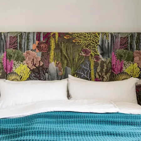 Hufe 9 Gute Stube - Digital Detox Und Entschleunigen Oder Aktiv-urlaub In Der - Bauernhof Charme Trifft Modernes Design Wustrow