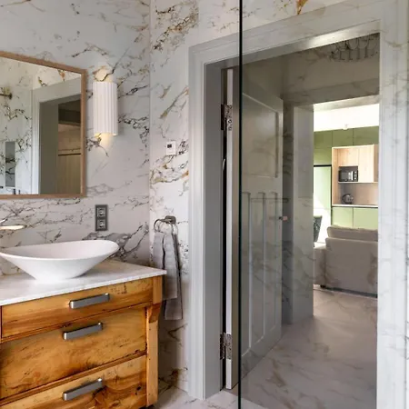 Apartman Hufe 9 Gute Stube - Digital Detox Und Entschleunigen Oder Aktiv-urlaub In Der - Bauernhof Charme Trifft Modernes Design *