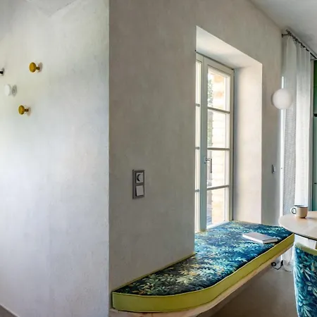 Hufe 9 Gute Stube - Digital Detox Und Entschleunigen Oder Aktiv-urlaub In Der - Bauernhof Charme Trifft Modernes Design * Wustrow (Mecklenburg-Strelitz)