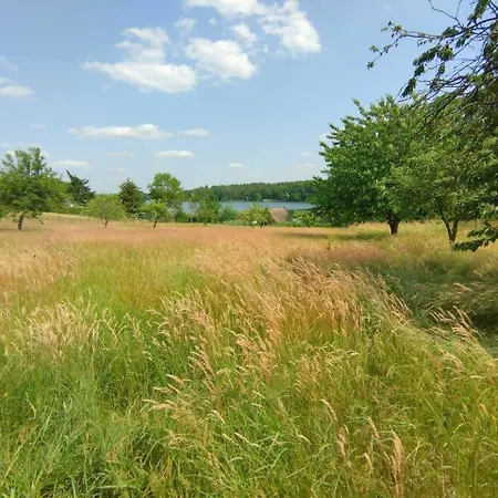 Hufe 9 Gute Stube شقة Wustrow (Mecklenburg-Strelitz)