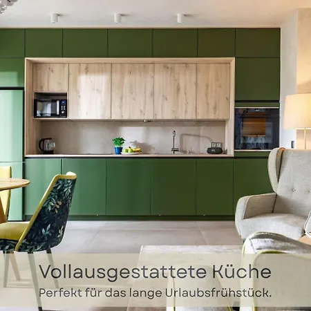 Hufe 9 Gute Stube - Digital Detox Und Entschleunigen Oder Aktiv-urlaub In Der - Bauernhof Charme Trifft Modernes Design Apartman *