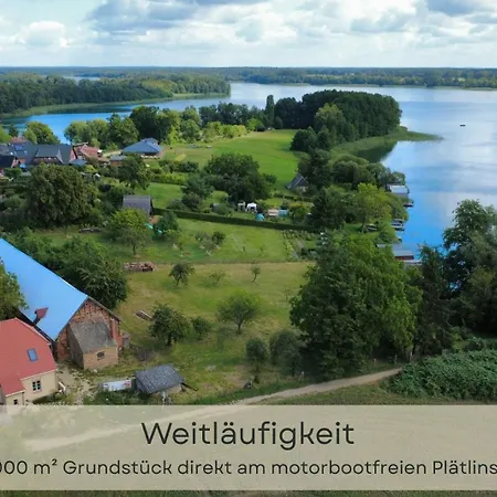 Hufe 9 Gute Stube - Digital Detox Und Entschleunigen Oder Aktiv-urlaub In Der - Bauernhof Charme Trifft Modernes Design