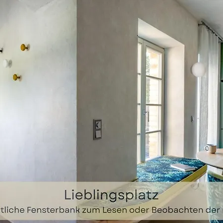 Hufe 9 Gute Stube - Digital Detox Und Entschleunigen Oder Aktiv-urlaub In Der - Bauernhof Charme Trifft Modernes Design Appartement Wustrow (Mecklenburg-Strelitz)