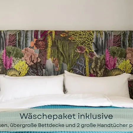 Hufe 9 Gute Stube - Digital Detox Und Entschleunigen Oder Aktiv-urlaub In Der - Bauernhof Charme Trifft Modernes Design 부스트로우