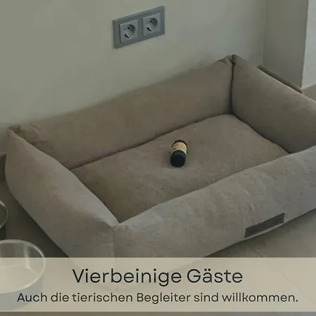 Hufe 9 Gute Stube - Digital Detox Und Entschleunigen Oder Aktiv-urlaub In Der - Bauernhof Charme Trifft Modernes Design Wustrow