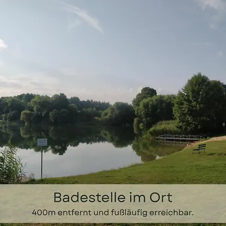 Hufe 9 Gute Stube - Digital Detox Und Entschleunigen Oder Aktiv-urlaub In Der - Bauernhof Charme Trifft Modernes Design Wustrow (Mecklenburg-Strelitz)