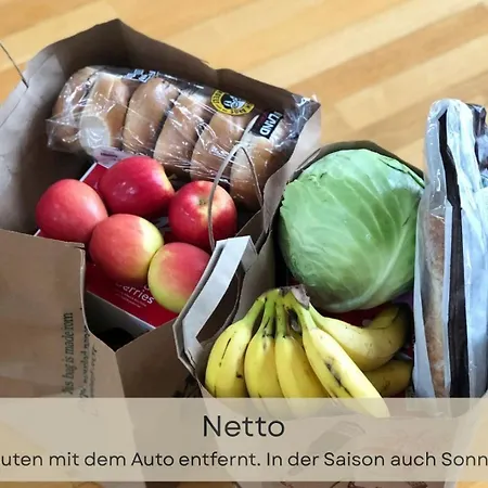 Hufe 9 Gute Stube - Digital Detox Und Entschleunigen Oder Aktiv-urlaub In Der - Bauernhof Charme Trifft Modernes Design Wustrow