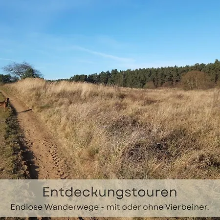 Hufe 9 Gute Stube - Digital Detox Und Entschleunigen Oder Aktiv-urlaub In Der - Bauernhof Charme Trifft Modernes Design