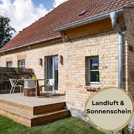 Hufe 9 Gute Stube - Digital Detox Und Entschleunigen Oder Aktiv-urlaub In Der - Bauernhof Charme Trifft Modernes Design *