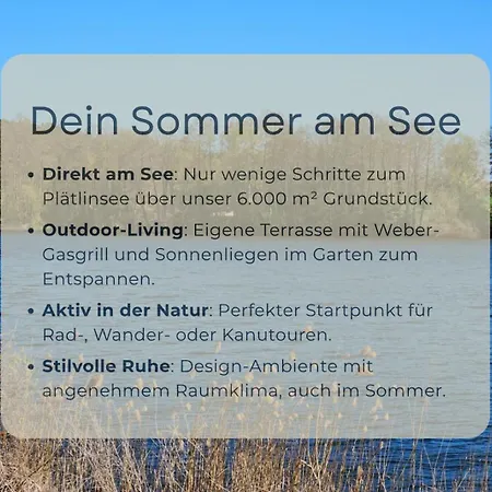 Appartement Hufe 9 Gute Stube - Digital Detox Und Entschleunigen Oder Aktiv-urlaub In Der - Bauernhof Charme Trifft Modernes Design