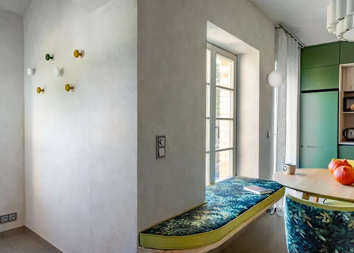 Hufe 9 Gute Stube - Digital Detox Und Entschleunigen Oder Aktiv-urlaub In Der - Bauernhof Charme Trifft Modernes Design * Wustrow