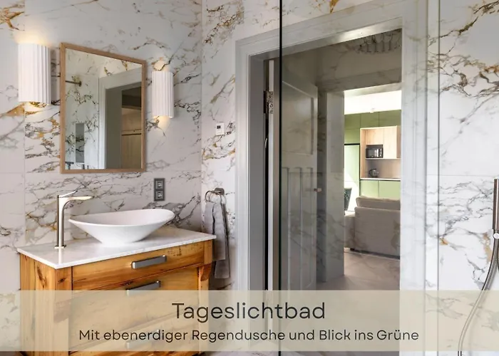 Hufe 9 Gute Stube - Digital Detox Und Entschleunigen Oder Aktiv-urlaub In Der - Bauernhof Charme Trifft Modernes Design *