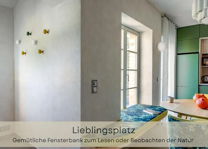 Hufe 9 Gute Stube - Digital Detox Und Entschleunigen Oder Aktiv-urlaub In Der - Bauernhof Charme Trifft Modernes Design アパート Wustrow