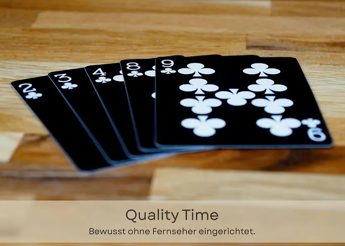 Hufe 9 Gute Stube - Digital Detox Und Entschleunigen Oder Aktiv-urlaub In Der - Bauernhof Charme Trifft Modernes Design アパート