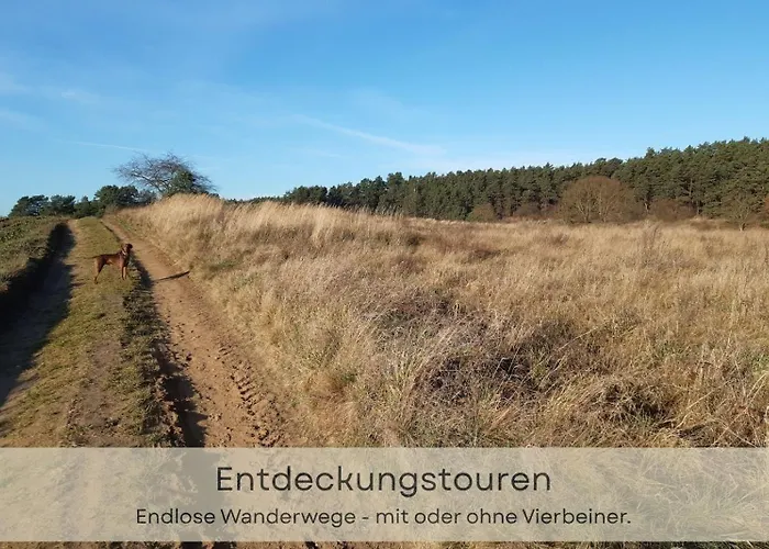 Hufe 9 Gute Stube - Digital Detox Und Entschleunigen Oder Aktiv-urlaub In Der - Bauernhof Charme Trifft Modernes Design